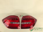 MERCEDES GLS W166 15-19 ACHTERLICHT LINKS RECHTS LED USA, Auto-onderdelen, Verzenden, Gebruikt, Mercedes-Benz