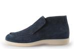 Manfield Instappers in maat 42 Zwart | 10% extra korting, Kleding | Heren, Schoenen, Manfield, Verzenden, Zwart, Overige typen