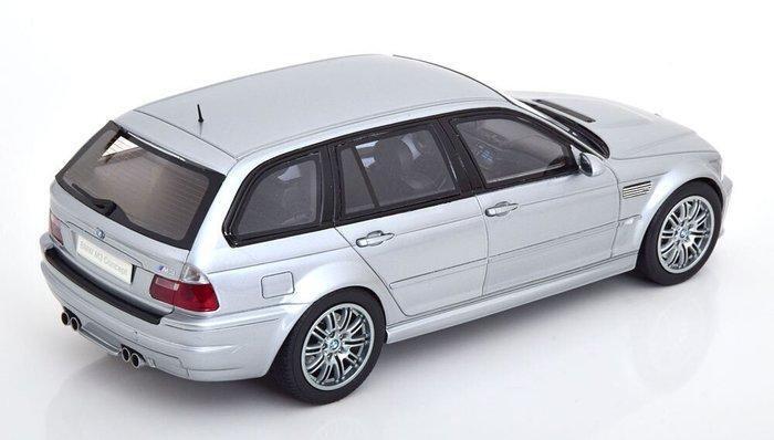 Otto Mobile 1:18 - Modelauto - BMW E46 Touring M3 Concept, Hobby en Vrije tijd, Modelauto's | 1:5 tot 1:12