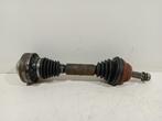 Aandrijfas links voor Volkswagen Golf VI 2.0 GTI, Ophalen of Verzenden, Gebruikt, Volkswagen