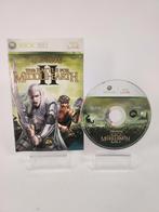 Lord of the Rings the Battle for Middle-Earth II Xbox 360, Spelcomputers en Games, Ophalen of Verzenden, Nieuw