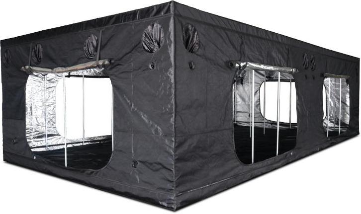 OCR Climate Rooms | OCR 645 | Kweektent 600x450x240cm, Tuin en Terras, Kweekspullen, Ophalen of Verzenden