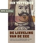 De lieveling van de zee 9789046802366 J. Tetteroo, Verzenden, Gelezen, J. Tetteroo