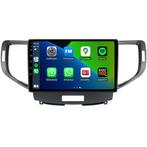 Honda Spirior Android Autoradio | 2009 t/m 2013 | CarPlay, Auto diversen, Ophalen of Verzenden, Nieuw