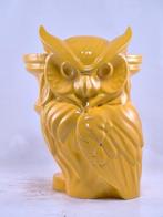 Federico Alibrio - Owl of Wisdom, Antiek en Kunst