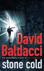 Stone Cold 9780330450980 David Baldacci, Boeken, Verzenden, Gelezen, David Baldacci