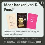 Het volmaakte kleine stukje 9789025364243 K. Fens, Verzenden, Zo goed als nieuw, K. Fens