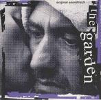 cd - Simon Fisher Turner - The Garden - Original Soundtrack, Verzenden, Zo goed als nieuw