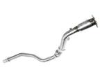 IE 3  Catted Downpipe Audi A4, A5 B8, Q5 8R 2.0T
