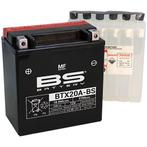 Bs Battery Btx20A-Bs / Ytx20A-Bs Accu, Verzenden, Nieuw