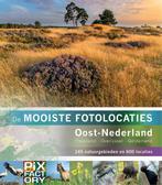 Oost-Nederland / De mooiste fotolocaties / 2 9789079588251, Boeken, Verzenden, Zo goed als nieuw
