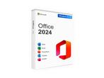 Veiling - Microsoft Office 2024 Licentie - Windows - Levensl, Computers en Software, Office-software, Nieuw