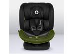 Lionelo Bastiaan - i-Size Autostoeltje 4in1 - 360° - ISOFIX, Verzenden, Zo goed als nieuw