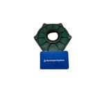 Oil pump cover voor serie 2000 Volvo Penta 840498, Ophalen of Verzenden, Nieuw