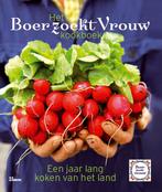 Het Boer Zoekt Vrouw Kookboek 9789066118737 J. Huisman, Verzenden, Zo goed als nieuw, J. Huisman