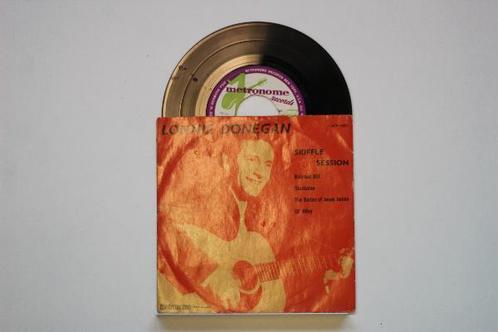 vinyl single 7 inch - Lonnie Donegan Skiffle Group - Skif..., Cd's en Dvd's, Vinyl Singles, Zo goed als nieuw, Verzenden