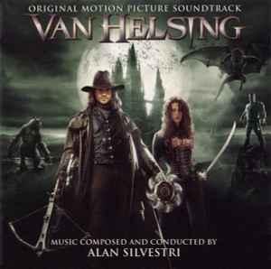 cd - Alan Silvestri - Van Helsing (Original Motion Pictur..., Cd's en Dvd's, Cd's | Overige Cd's, Zo goed als nieuw, Verzenden