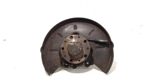 Wielnaaf rechts achter Alfa Romeo GT  2.0 JTS, Auto-onderdelen, Ophanging en Onderstel, ARN erkend, Stiba lid, Erkend duurzaam