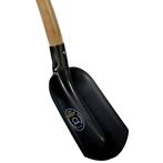 Talen Tools Astra Diamant Bats – Perfect voor Zware Grond., Tuin en Terras, Ophalen of Verzenden, Nieuw
