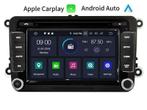navigatie volkswagen rns 510 dvd apple carplay android 12