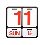 Eeuwigdurende kalender - Danese - Formosa - Perpetueel