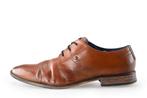 Bugatti Nette schoenen in maat 44 Bruin | 10% extra korting, Kleding | Heren, Schoenen, Bugatti, Bruin, Verzenden, Overige typen
