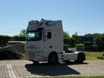 Veiling: Vrachtwagen DAF XF-106 Diesel 483PK, Auto's, Automaat, Wit, Diesel, DAF