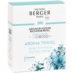 Maison Berger Navulling Auto Parfum Aroma Travel