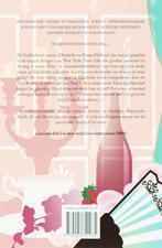 Deluxe 9789025742935 Anna Godbersen, Boeken, Verzenden, Gelezen, Anna Godbersen