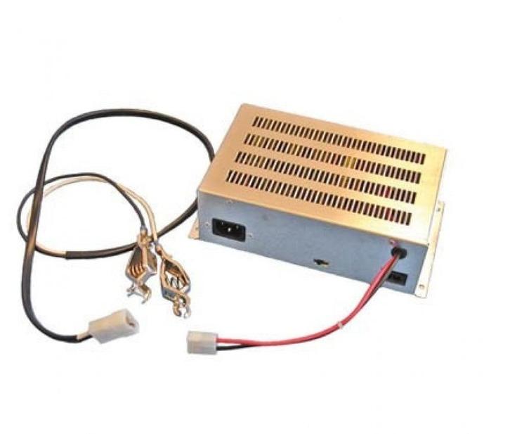 Schaudt Verbindingskabel EBL LR1214, Doe-het-zelf en Verbouw, Zonnepanelen en Toebehoren, Ophalen of Verzenden