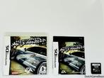 Nintendo DS - Need For Speed - Most Wanted - HOL, Spelcomputers en Games, Games | Nintendo DS, Verzenden, Gebruikt