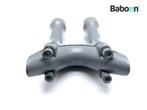Stuurklem / Riser Set Harley-Davidson FXCW Softail Rocker, Verzenden, Gebruikt