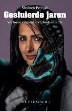 9789493244023 Gesluierde jaren | Tweedehands, Boeken, Verzenden, Zo goed als nieuw, Shohreh Feshtali