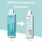 Indola Cleansing Shampoo, Verzenden, Nieuw