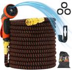 Flinq flexibele tuinslang 30 meter, Verzenden, Nieuw