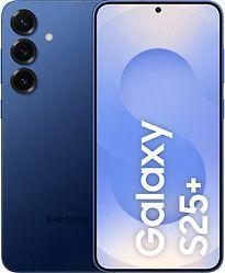 Samsung Galaxy S25 Plus Dual SIM 256GB navy beschikbaar voor biedingen