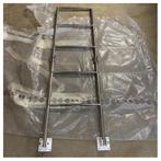 Bieden: Ferretti High-Quality Stainless Steel, Watersport en Boten, Ophalen of Verzenden, Nieuw, Dekbeslag, Zeilboot of Motorboot