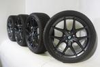 BMW 1 2 serie F40 F44 2 serie Gran Coupe 554M 18 inch velgen, 18 inch, Gebruikt, Velg(en), Winterbanden
