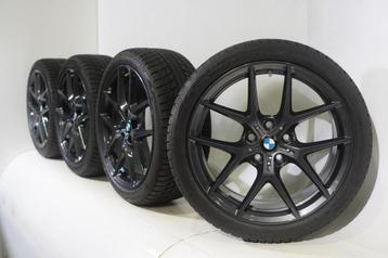 BMW 1 2 serie F40 F44 2 serie Gran Coupe 554M 18 inch velgen beschikbaar voor biedingen