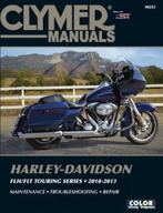 9781620922170 Clymer Manuals Harley-Davidson FLH/FLT Tour..., Verzenden, Nieuw, Haynes Publishing