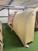 Oppompbare Karsten Tent type 300(2014) Bordeaux, Caravans en Kamperen, Tenten, Ophalen, Gebruikt, Tot en met 4