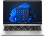 HP ProBook 440 G10 14 , 16GB , 256GB SSD , i5-1335U, Computers en Software, Windows Laptops, 2 tot 3 Ghz, Qwerty, Refurbished