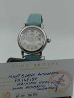 Montblanc - AUTOMATIC - Zonder Minimumprijs - Dames -, Nieuw