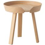 23% Korting | Muuto Around Coffee Bijzettafel, Verzenden, Zo goed als nieuw, Scandinavisch
