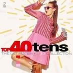 cd digi - Various - Top 40 Tens (The Ultimate Top 40 Coll..., Verzenden, Zo goed als nieuw