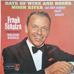 LP gebruikt - Frank Sinatra - Sings Days Of Wine And Rose..., Cd's en Dvd's, Vinyl | Jazz en Blues, Verzenden, Zo goed als nieuw