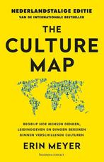 The culture map (9789047015529, Erin Meyer) (Erin Meyer), Boeken, Verzenden, Nieuw