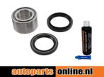 Wiellager set Subaru Vivio voorzijde, links of rechts, Verzenden, Nieuw, Subaru