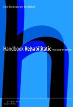 Handboek rehabilitatie voor zorg en welzijn, 9789046902646, Boeken, Studieboeken en Cursussen, Verzenden, Zo goed als nieuw, Studieboeken