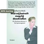 En morgen maak ik hem af 9789055945900 K. Munk, Verzenden, Zo goed als nieuw, K. Munk